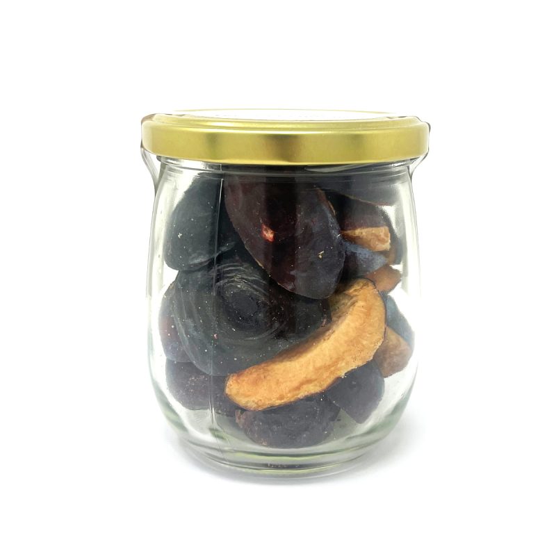 Trockenobst "Zwetschge"