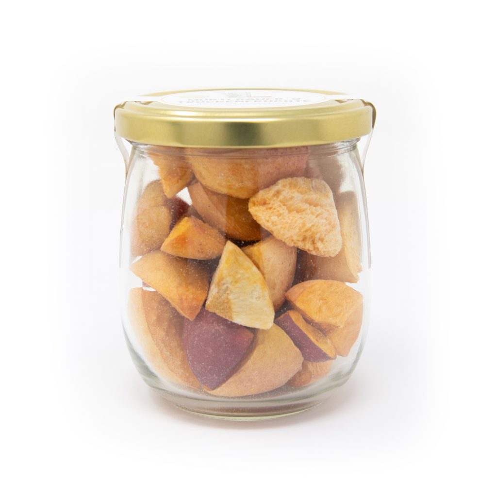 Trockenobst "Marille"