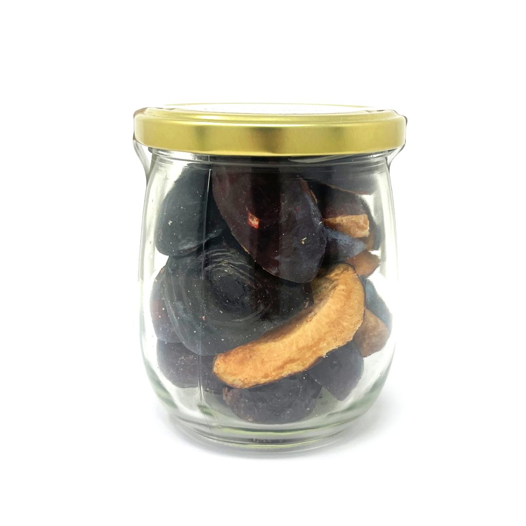 Trockenobst "Zwetschge"