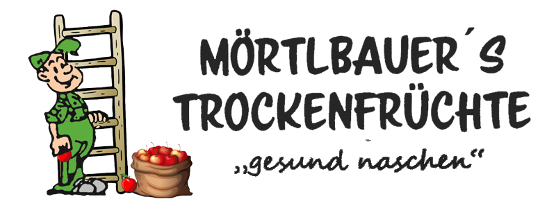 Mörtlbauers Trockefrüchte